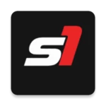 sport1 android application logo